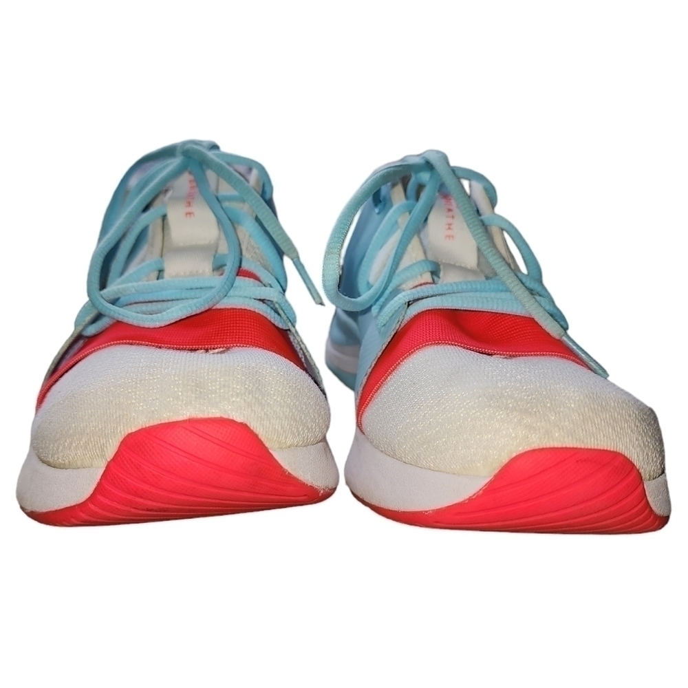 UA Charged Breathe Cross Trainers - Picture 12 of 12
